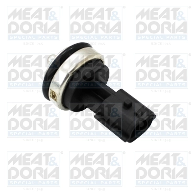 Sensor, coolant temperature